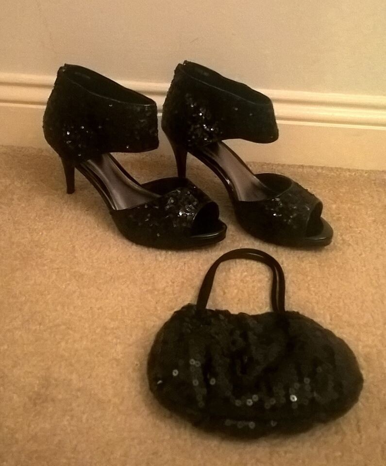 size 10 kitten heels